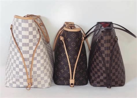 how to spot a fake louis vuitton neverfull mm monogram|louis vuitton neverfull price euro.